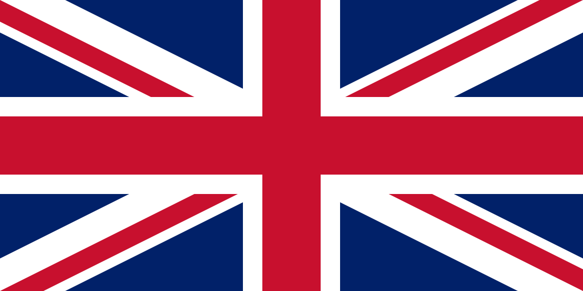 Flag of the United Kingdom